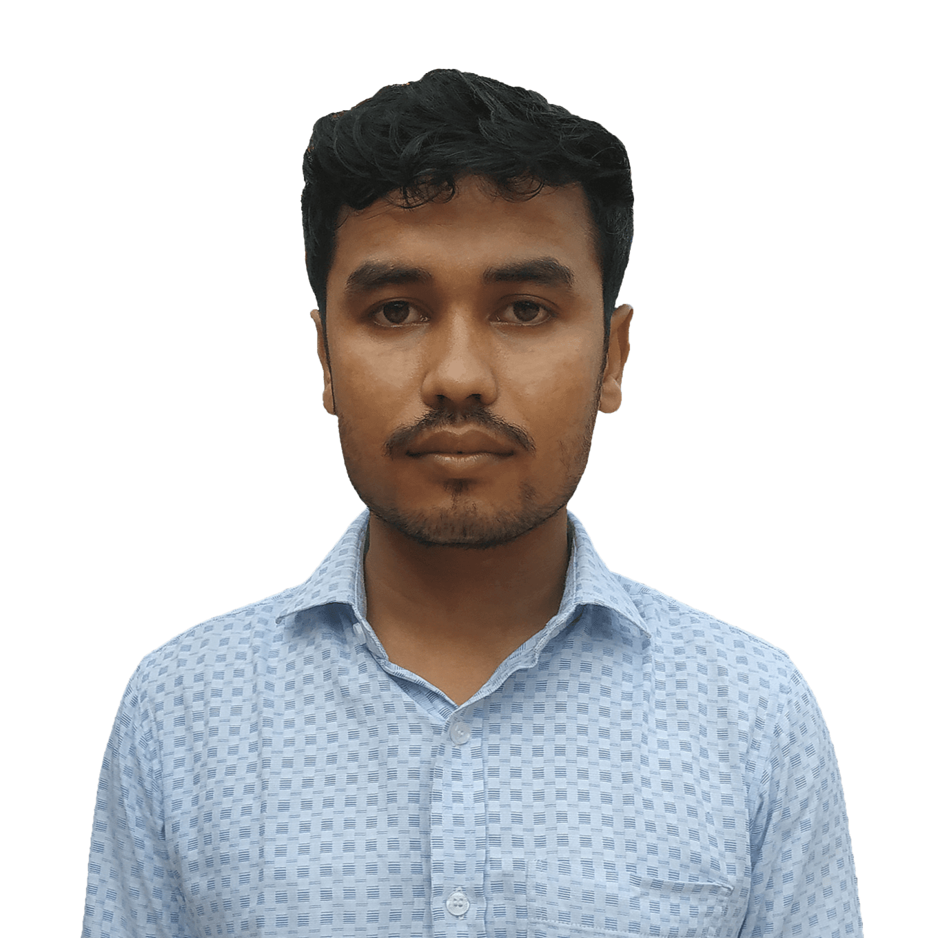 Tushar Biswas
